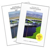 Wastewater engineering : treatment and resource recovery Metcalf & Eddy.