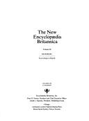 The new encyclopeadia Britannica in 33 volumes.
