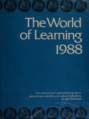 The world of learning.