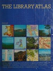The library atlas edited by Harold Fullard and H. C. Darby.
