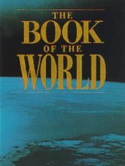 The book of the world.
