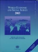 World economic and social survey.