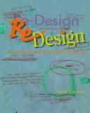 Redesign : logo [and] letterhead makeovers editor, David E. Carter book designer, Suzanna M. W. Brown copywriter, Christa Carter.