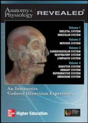 Anatomy & physiology revealed Roy E. Schneider ... [et al.] ; developed with Center for Creative Instruction.
