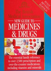 The British Medical Association new guide to medicine & drugs chief medical editor, John Henry.