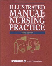 Illustrated manual of nursing practice.