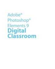 Adobe photoshop element 9 : digital classroom AGI Creative Team.