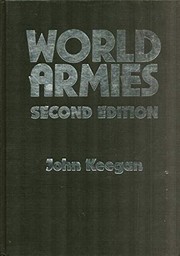 World armies John Keegan.