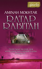 Ratap Rabitah Aminah Mokhtar.