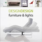 DesignDesign : furniture & lights Oscar Asensio.