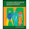 Human resource management Gary Dessler.