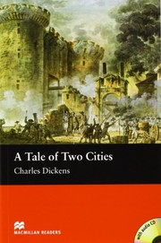 A tale of two cities Charles Dickens ; retold by Stephen Colbourn.