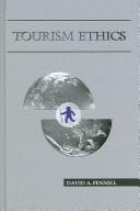 Tourism ethics David A. Fennell.
