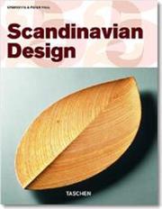 Scandinavian design Charlotte and Peter Fiell.