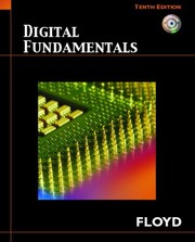 Digital fundamentals Thomas L. Floyd.