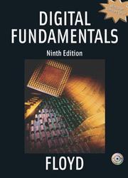 Digital fundamentals Thomas L. Floyd.