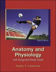 Anatomy & physiology : with integrated study guide.