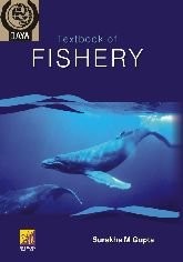 Textbook of fishery Dr. Surekha Gupta.