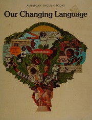 Our changing language Hans Paul Guth.