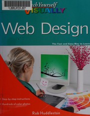 Teach yourself visually : web design Rob Huddleston.