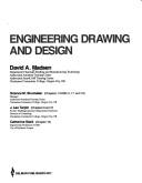 Engineering drawing and design David A. Madsen ... [et al.].