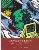 Investments  : an introduction Herbert B. Mayo.