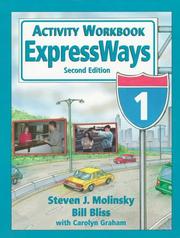 ExpressWays 1 Steven J. Molinsky, Bill Bliss.