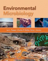 Environmental microbiology Ian L. Pepper, Charles P. Gerba, Terry J. Gentry.