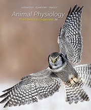 Animal physiology : from genesto organisms Lauralee Sherwood, Hillar Klandorf, Paul H. Yancey.