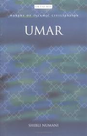 'Umar Shibli Numani.