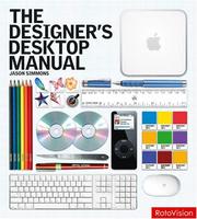 The designer's desktop manual Jason Simmons.