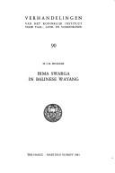 Arjunawijaya  : a Kakawin of Mpu Tantular edited and translated by S. Supomo.