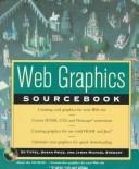 Web graphics sourcebook Ed Tittel, Susan Price, James Michael Stewart.