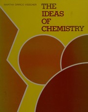 The ideas of chemistry Martha Orrico Visscher
